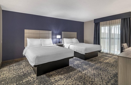 Caribou Hotel | Best Western Caribou Inn