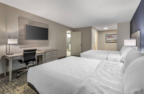 Caribou Hotel | Best Western Caribou Inn