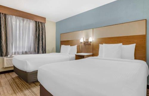 Carlsbad Hotel | Best Western Carlsbad by the Sea