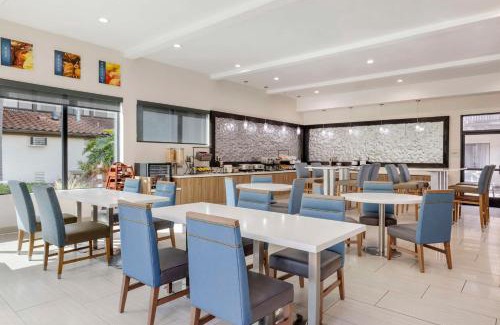 Carlsbad Hotel | Best Western Carlsbad by the Sea