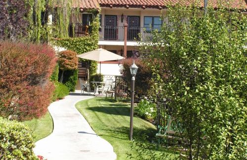 Arroyo Grande Hotel | Best Western Casa Grande Inn