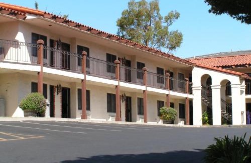 Arroyo Grande Hotel | Best Western Casa Grande Inn