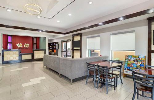 Vinton Hotel | Best Western Casino Inn