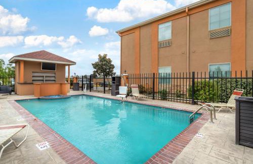 Vinton Hotel | Best Western Casino Inn