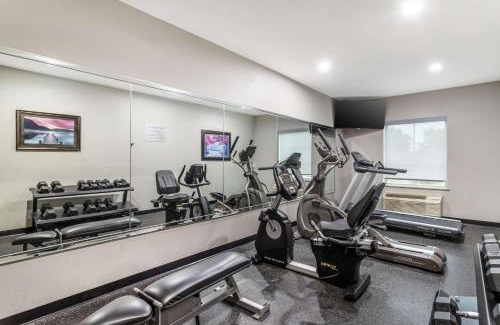 Vinton Hotel | Best Western Casino Inn