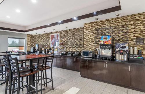 Vinton Hotel | Best Western Casino Inn