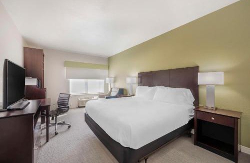 Celina Hotel | Best Western Celina