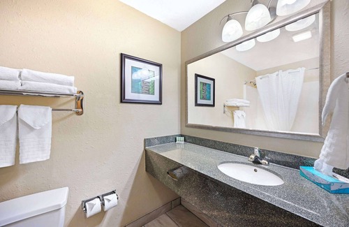 Central City Hotel | Best Western Central City