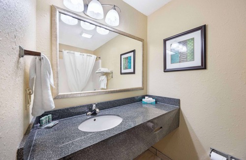 Central City Hotel | Best Western Central City