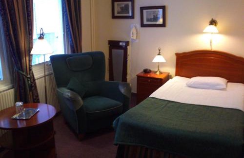 Vastervik Hotel | Best Western Centralhotellet