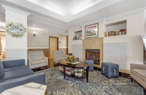 North East Hotel | Best Western Chesapeake Bay North Inn