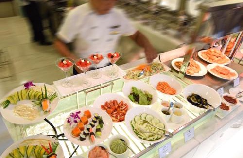Chinatown Hotel | Best Western Chinatown Hotel