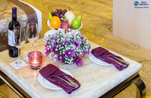 Chinatown Hotel | Best Western Chinatown Hotel