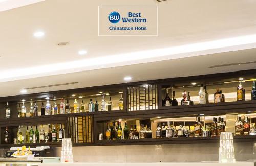 Chinatown Hotel | Best Western Chinatown Hotel