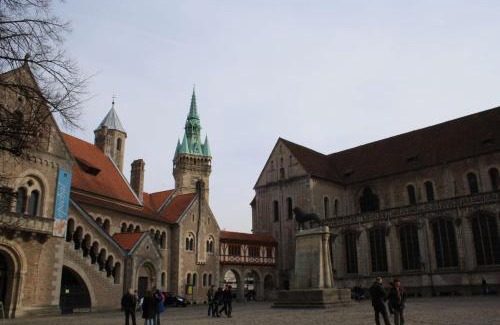 Braunschweig City Center Hotel | Best Western City Hotel Braunschweig