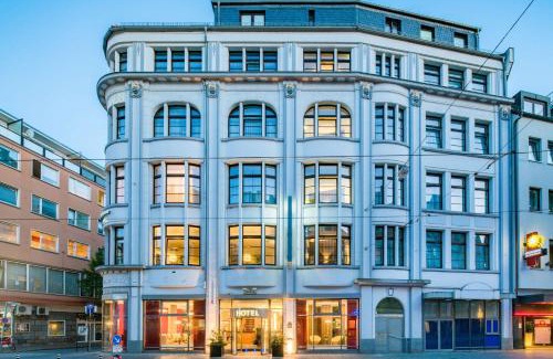 Braunschweig City Center Hotel | Best Western City Hotel Braunschweig