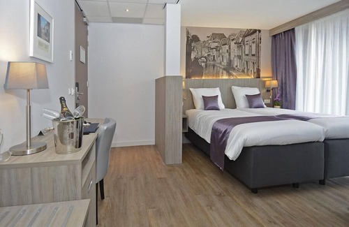Woerden Hotel | Best Western City Hotel Woerden