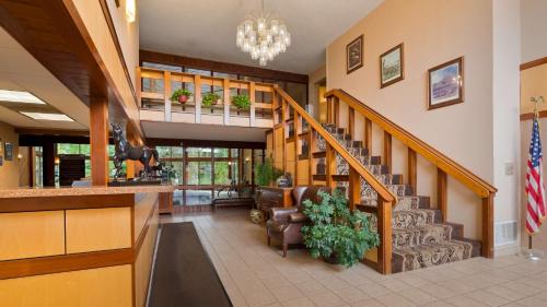 Clifton Park Hotel | Best Western Clifton Park