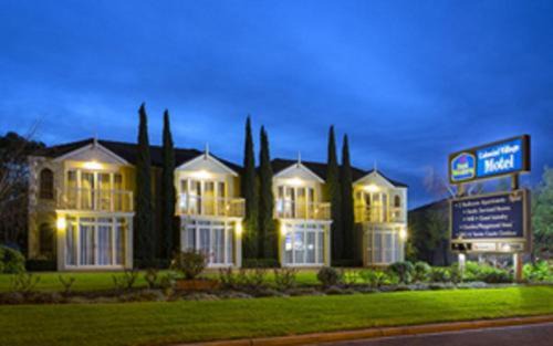 Warrnambool Hotel | Best Western Colonial Village Motel