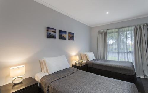Warrnambool Hotel | Best Western Colonial Village Motel