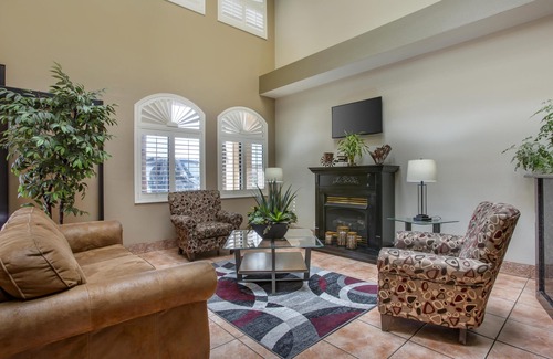 Globe Hotel | Best Western Copper Hills Inn