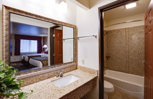 Globe Hotel | Best Western Copper Hills Inn