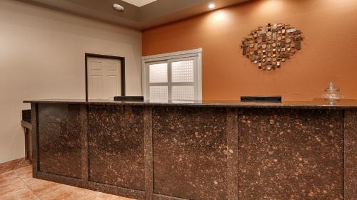 Globe Hotel | Best Western Copper Hills Inn