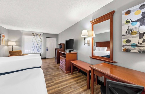 Woodbine Hotel | Best Western Corbin Inn