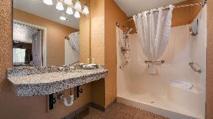Fortuna Hotel | Best Western Country Inn