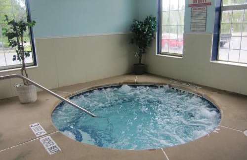 Batavia Hotel | Best Western Crown Inn & Suites - Batavia