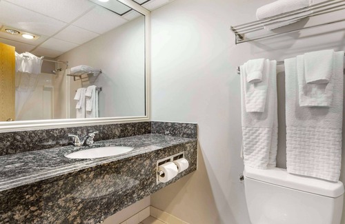 Danbury Hotel | Best Western Danbury/Bethel