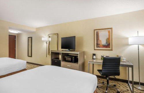Danville Hotel | Best Western Danville Inn