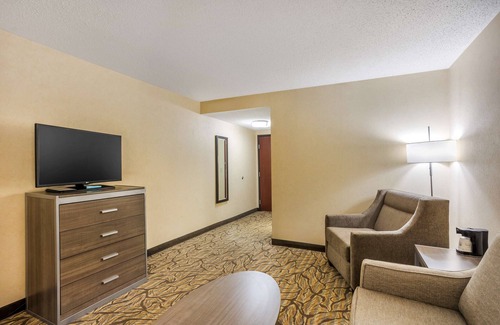 Danville Hotel | Best Western Danville Inn