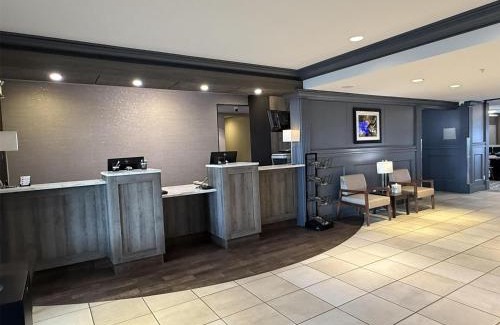 Dawson Creek Hotel | Best Western Dawson Creek
