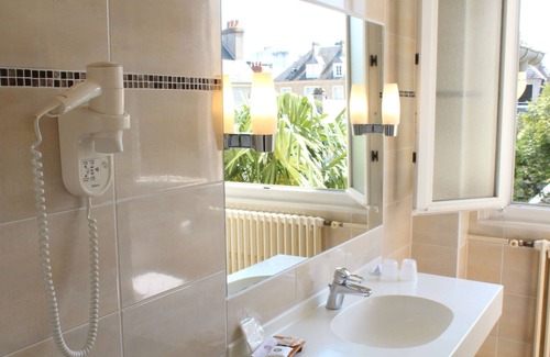 Nevers Hotel | Best Western De Diane