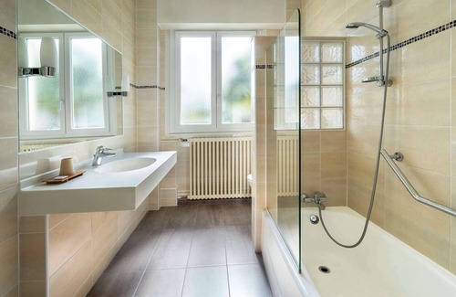 Nevers Hotel | Best Western De Diane