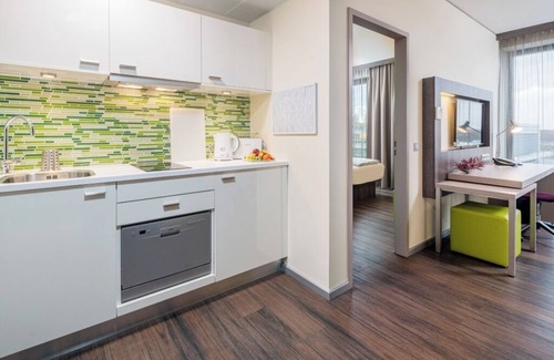 Frankfurt Airport Area House | Best Western Hotel Airport Frankfurt