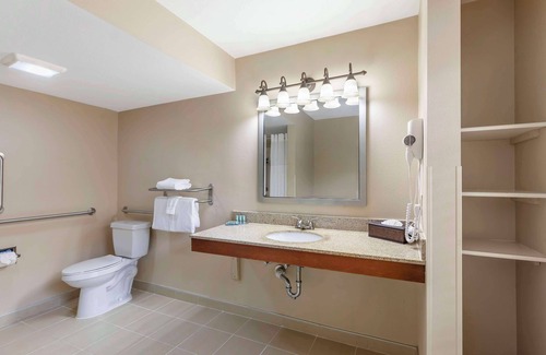 Lakewood Hotel | Best Western Denver Southwest