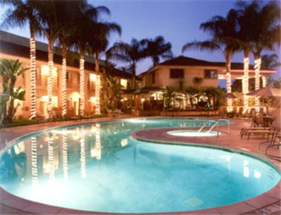 Valle Lindo Hotel | Best Western Diamond Bar Hotel & Suites