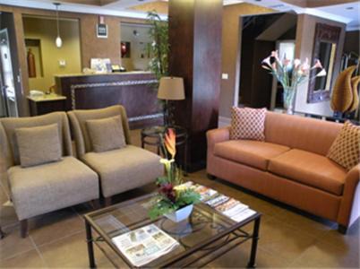 Valle Lindo Hotel | Best Western Diamond Bar Hotel & Suites