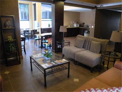 Valle Lindo Hotel | Best Western Diamond Bar Hotel & Suites