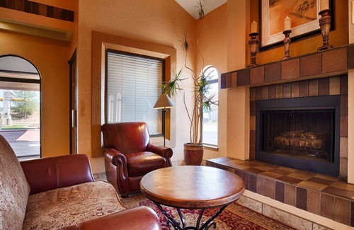 Tucumcari Hotel | Best Western Discovery Inn
