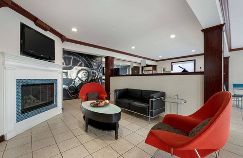 Edinburgh Hotel | Best Western Edinburgh/Columbus