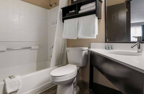 Edinburgh Hotel | Best Western Edinburgh/Columbus