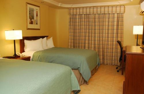 Panama City Hotel | Best Western El Dorado Panama Hotel