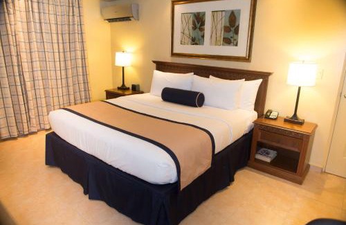 Panama City Hotel | Best Western El Dorado Panama Hotel