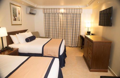 Panama City Hotel | Best Western El Dorado Panama Hotel