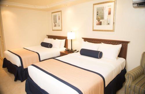 Panama City Hotel | Best Western El Dorado Panama Hotel