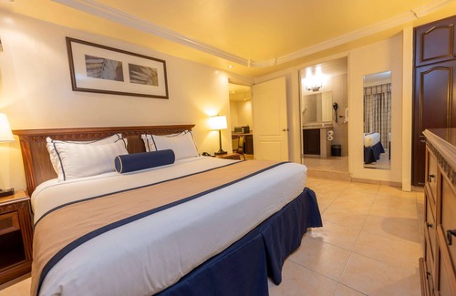 Panama City Hotel | Best Western El Dorado Panama Hotel