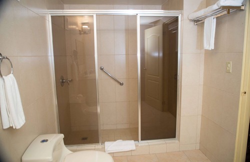 Panama City Hotel | Best Western El Dorado Panama Hotel